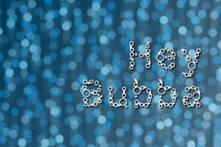 Hey Bubba: The Font That Turns Campaigns Into Visual Stories