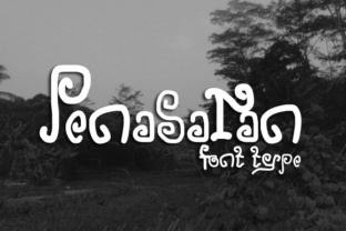Penasaran: The Script Font That Elevates Your Campaigns